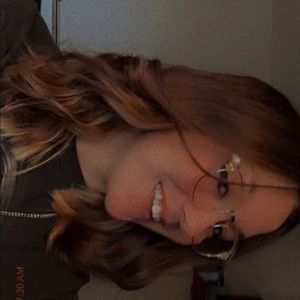 Meet your Posher, Jerika